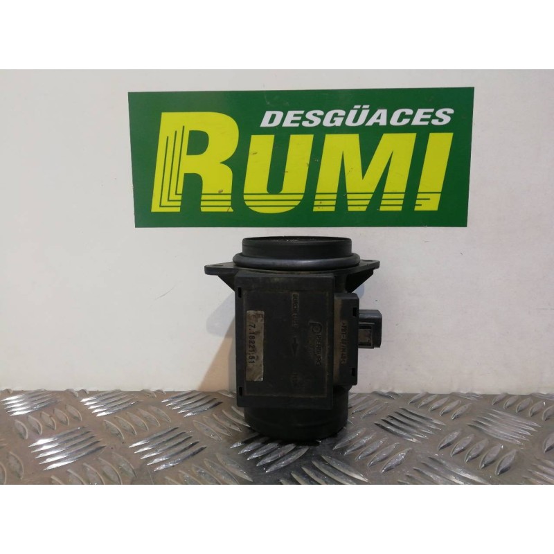 Recambio de caudalimetro para seat toledo (1l) master referencia OEM IAM 71822151  