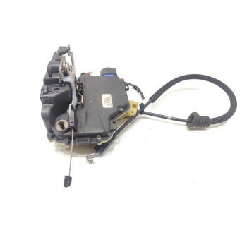 Recambio de cerradura puerta delantera izquierda para seat ibiza (6l1) reference referencia OEM IAM 3B1837015AQ  