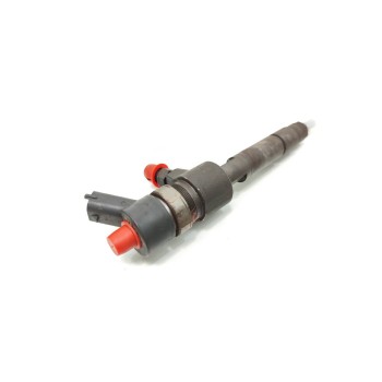 Recambio de inyector para opel vectra c berlina comfort referencia OEM IAM 0445110165  