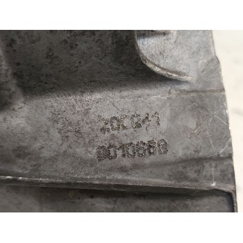 Recambio de caja cambios para citroën c3 1.4 hdi sx referencia OEM IAM 20CQ41  