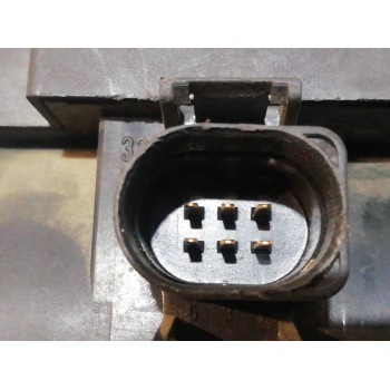 Recambio de caudalimetro para seat toledo (1l) master referencia OEM IAM 71822151  