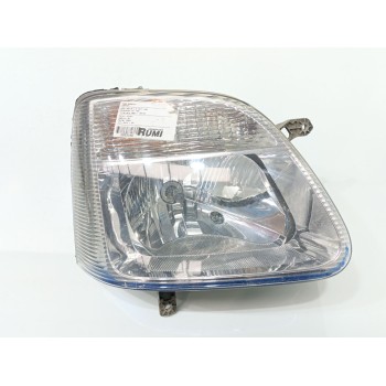 Recambio de faro derecho para opel agila cosmo referencia OEM IAM 09210934  