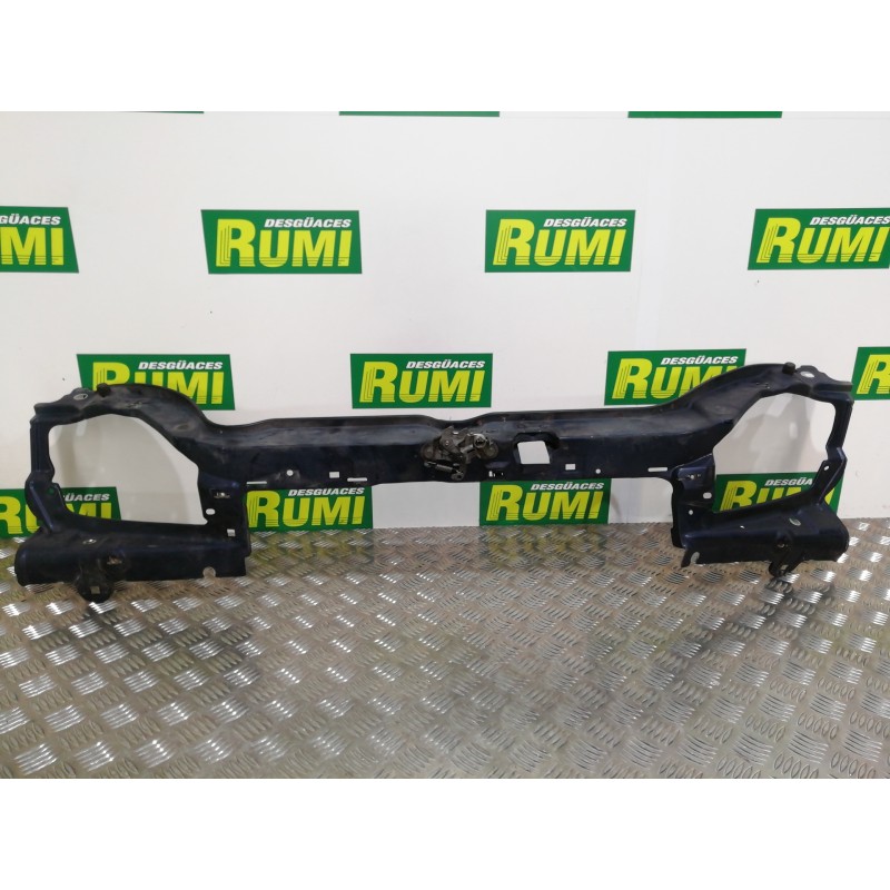 Recambio de panel frontal para citroën saxo 1.5 d furio referencia OEM IAM   