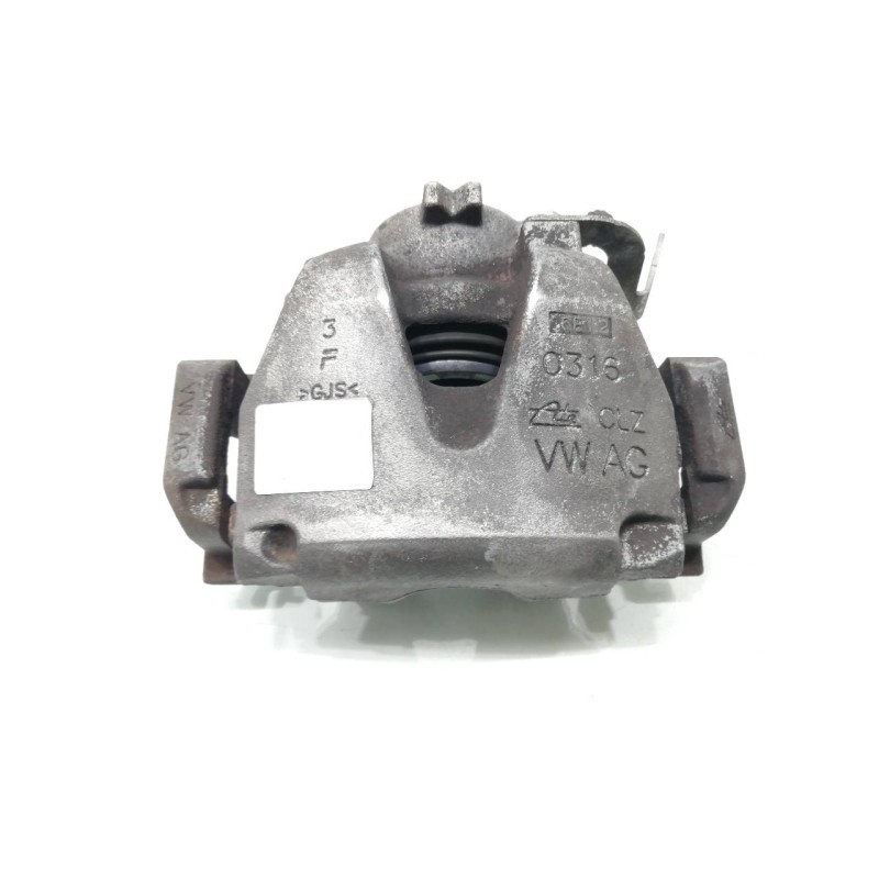 Recambio de pinza de freno delantera derecha para audi a4 avant (8w5) básico referencia OEM IAM   