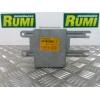 Recambio de centralita airbag para kia carnival v6 ls referencia OEM IAM OK55A18701A 0183701176CI 