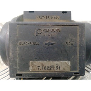 Recambio de caudalimetro para seat toledo (1l) master referencia OEM IAM 71822151  