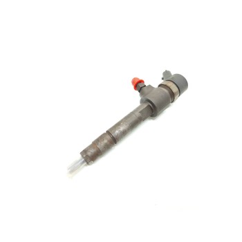 Recambio de inyector para opel vectra c berlina comfort referencia OEM IAM 0445110165  