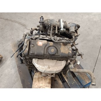 Recambio de motor completo para citroën saxo 1.6 vts referencia OEM IAM NFZ  