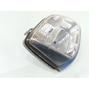 Recambio de faro derecho para opel agila cosmo referencia OEM IAM 09210934  