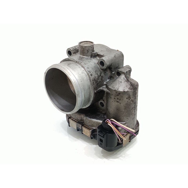 Recambio de caja mariposa para audi tt (8n3/8n9) 1.8 t coupe (110kw) referencia OEM IAM 06A133062C  