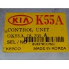 Recambio de centralita airbag para kia carnival v6 ls referencia OEM IAM OK55A18701A 0183701176CI 