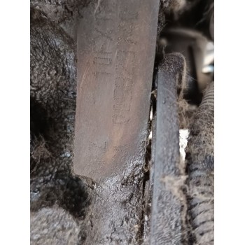 Recambio de motor completo para citroën saxo 1.6 vts referencia OEM IAM NFZ  