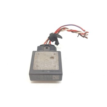 Recambio de modulo electronico para volkswagen golf vii lim. advance bluemotion referencia OEM IAM 5Q0906121F  