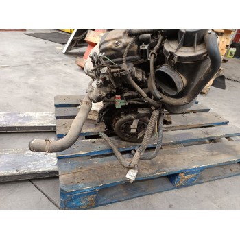 Recambio de motor completo para citroën saxo 1.6 vts referencia OEM IAM NFZ  