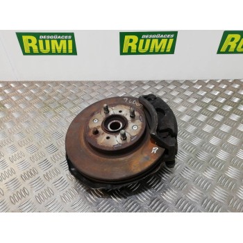 Recambio de mangueta delantera izquierda para honda civic berlina 3 (ep1/2) 1.7 ctdi ls referencia OEM IAM   