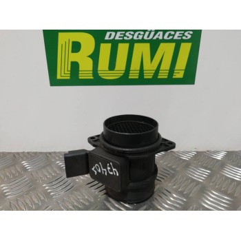 Recambio de caudalimetro para peugeot partner (s2) combiespace referencia OEM IAM 5WK9621 9629471080 
