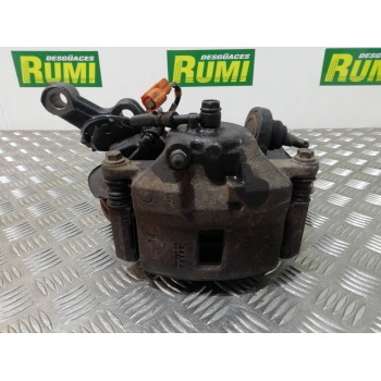 Recambio de mangueta delantera izquierda para honda civic berlina 3 (ep1/2) 1.7 ctdi ls referencia OEM IAM   