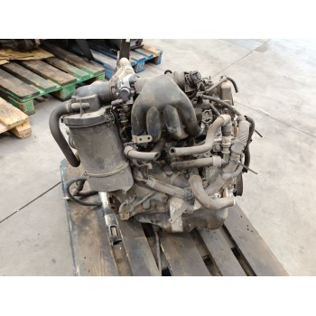 Recambio de motor completo para citroën saxo 1.6 vts referencia OEM IAM NFZ  