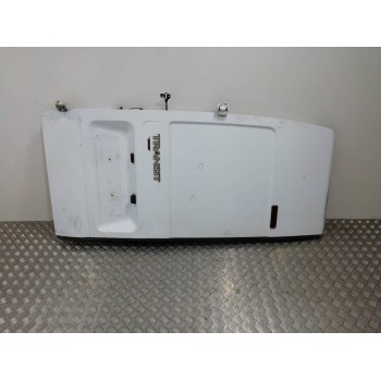 Recambio de porton trasero izquierdo para ford transit caja cerrada ´06 referencia OEM IAM   