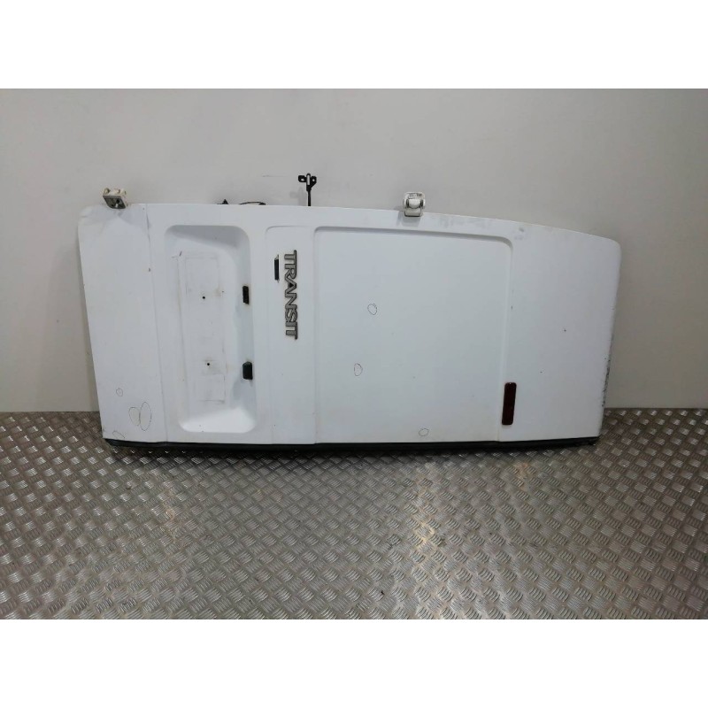 Recambio de porton trasero izquierdo para ford transit caja cerrada ´06 referencia OEM IAM   