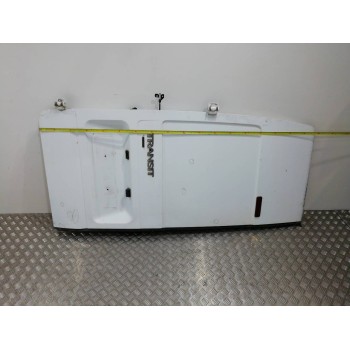 Recambio de porton trasero izquierdo para ford transit caja cerrada ´06 referencia OEM IAM   