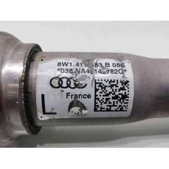 Recambio de columna direccion para audi a4 avant (8w5) básico referencia OEM IAM   