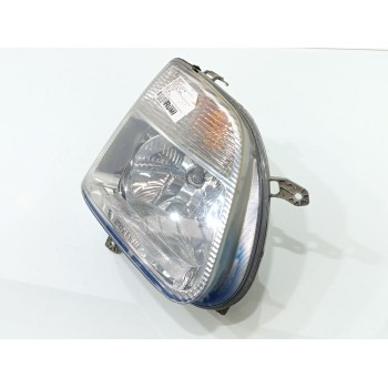 Recambio de faro derecho para opel agila cosmo referencia OEM IAM 09210934  