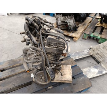Recambio de motor completo para citroën saxo 1.6 vts referencia OEM IAM NFZ  