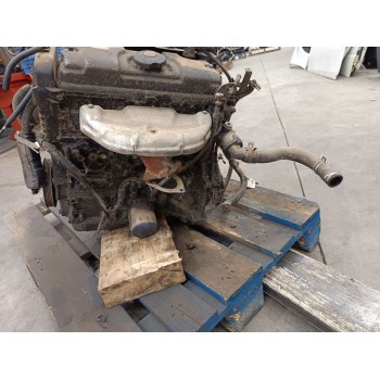 Recambio de motor completo para citroën saxo 1.6 vts referencia OEM IAM NFZ  