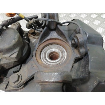 Recambio de mangueta delantera izquierda para honda civic berlina 3 (ep1/2) 1.7 ctdi ls referencia OEM IAM   