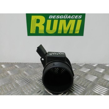 Recambio de caudalimetro para peugeot partner (s2) combiespace referencia OEM IAM 5WK9621 9629471080 