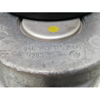 Recambio de tensor correa auxiliar para audi a4 avant (8w5) básico referencia OEM IAM 04L903315A  