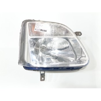 Recambio de faro derecho para opel agila cosmo referencia OEM IAM 09210934  