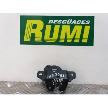 Recambio de cerradura maletero / porton para peugeot partner (s2) combi plus referencia OEM IAM   