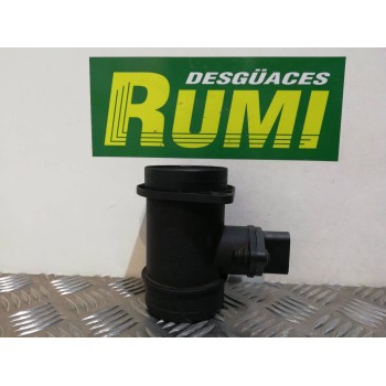 Recambio de caudalimetro para volkswagen passat berlina (3b3) comfortline referencia OEM IAM 028906461 0281002216 