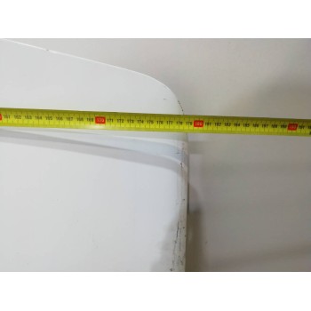 Recambio de porton trasero izquierdo para ford transit caja cerrada ´06 referencia OEM IAM   