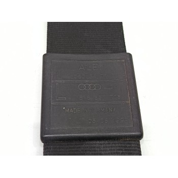 Recambio de cinturon seguridad delantero izquierdo para audi tt (8n3/8n9) 1.8 t coupe (110kw) referencia OEM IAM 8N8857705  