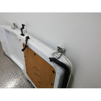 Recambio de porton trasero izquierdo para ford transit caja cerrada ´06 referencia OEM IAM   