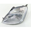 Recambio de faro izquierdo para ford fiesta (cbk) fun referencia OEM IAM   