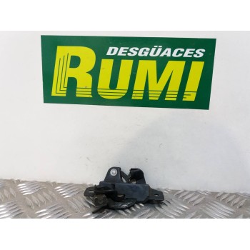 Recambio de cerradura maletero / porton para peugeot partner (s2) combi plus referencia OEM IAM   