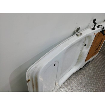 Recambio de porton trasero izquierdo para ford transit caja cerrada ´06 referencia OEM IAM   