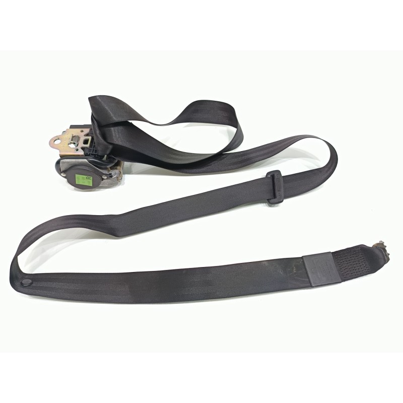 Recambio de cinturon seguridad delantero derecho para audi tt (8n3/8n9) 1.8 t coupe (110kw) referencia OEM IAM 8N8857706  