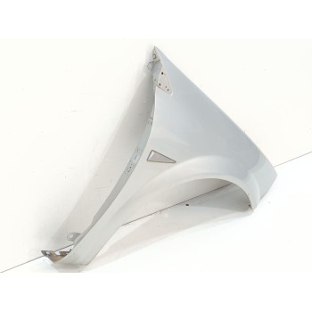 Recambio de aleta delantera derecha para renault megane ii classic berlina confort authentique referencia OEM IAM 8200011077  