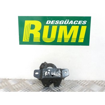 Recambio de cerradura maletero / porton para peugeot partner (s2) combi plus referencia OEM IAM   