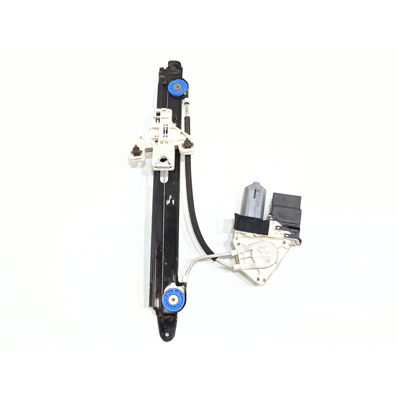 Recambio de elevalunas trasero izquierdo para seat toledo (kg3) reference referencia OEM IAM 5P0839461A  