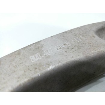 Recambio de brazo suspension inferior delantero derecho para audi a4 avant (8w5) básico referencia OEM IAM 8W0407694B  