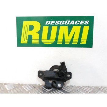 Recambio de cerradura maletero / porton para peugeot partner (s2) combi plus referencia OEM IAM   