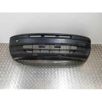 Recambio de paragolpes delantero para fiat punto berlina (188) referencia OEM IAM FIA07PU005P  