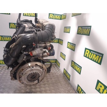 Recambio de motor completo para opel vectra b berlina básico (1999) referencia OEM IAM 4EC1  