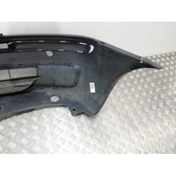 Recambio de paragolpes delantero para fiat punto berlina (188) referencia OEM IAM FIA07PU005P  